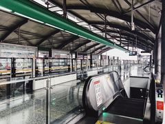 -麦当劳(无锡永乐店)