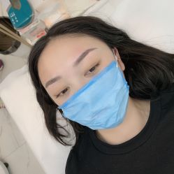 -久匠·野生眉半永久纹眉