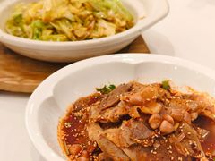 -眉州东坡(清河万象汇店)