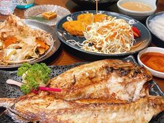 -纹兵卫手打荞麦面日料(虹桥本店)