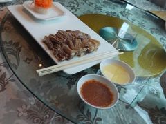 -新兴家喻酒家·羊城名宴(昌岗店)