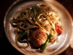 带子意大利面-上海柏悦酒店·世纪100牛排馆