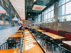 -比格比萨自助(国展店)