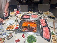 -海底捞火锅鲜切牛肉主题店(长寿路店)