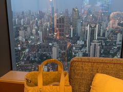 -上海静安香格里拉大酒店