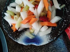 -老诚一锅(共青社店)
