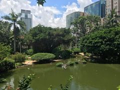 -九龙公园