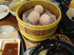 -南拳十三姨·潮汕砂锅粥(世纪金源店)
