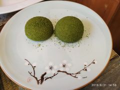 -福匠日本料理(人民路店)