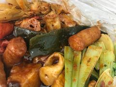 -湖滨老妈炸串(鑫苑景城店)