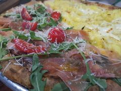 -1861意大利餐厅(文化广场店)