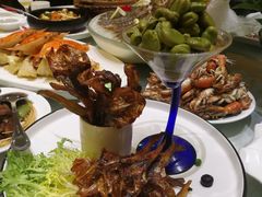 -上和臻品中国菜(花园街店)