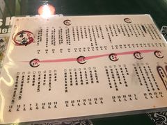 -莅香岛港式餐厅(滨江道店)