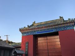 -淮扬府(安定门店)