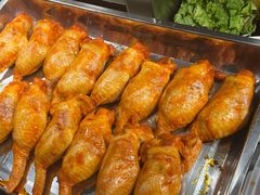 -正宁路小吃夜市