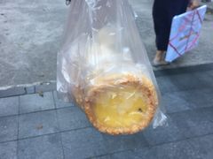 -嘉乐蛋挞王(文明分店)