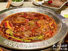 -大龙燚火锅(太古里店)