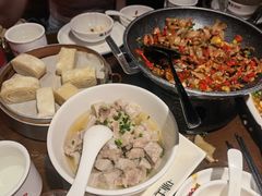 -味上湘菜馆(岳麓山店)