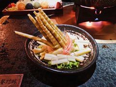 -湊湊火锅·茶憩(新中关购物中心店)