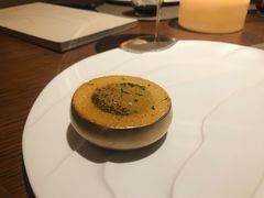 -Amber(置地文华东方酒店)