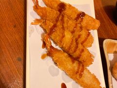 -浪花亭日本料理(古田路店)