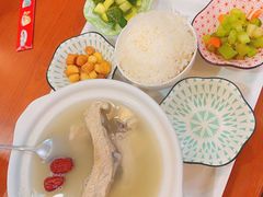 菊儿人家肉骨茶-菊儿人家·北京胡同菜(南锣鼓巷店)