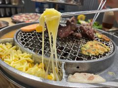 -姜虎东白丁烤肉(深圳湾后海汇店)