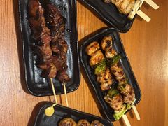 -鸟贵族(天王寺北口店)