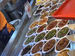 -闫家粥铺(吉林大路店)