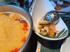 -集渔·泰式海鲜火锅(彭州店)