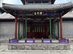 -承德避暑山庄景区