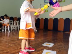 -上海市宝山星佑博爱幼儿园