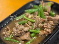 -Doo Dee Thai Food(Issan/Isaan/Esan)