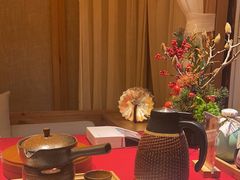 -叶叶菩提(太原别墅店)