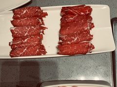 -海底捞火锅(松雷店)