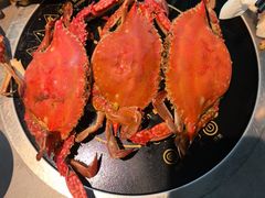 -一方渔歌蒸汽海鲜自助(文化路万达广场店)