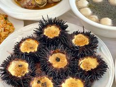 -众味海鲜大排档·活海鲜·潮汕味(南澳店)