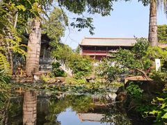 -昆明市金殿名胜区