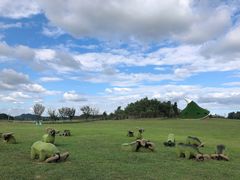 -云漫湖生态度假公园