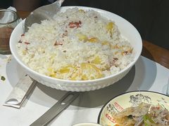 -七采菌园·野生菌石锅鱼(环城北路店)