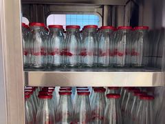 -红星前进面包牛奶公司(畅春园店)