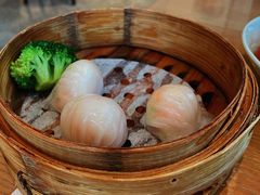 柏悦虾饺皇-宴会中心