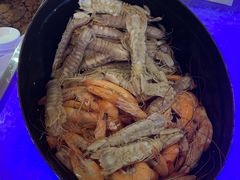 -杭州国际会议中心洲际酒店-原素全日餐厅(解放东路店)