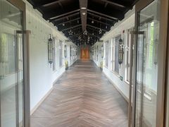 -浙江安吉JW万豪酒店·万豪中餐厅