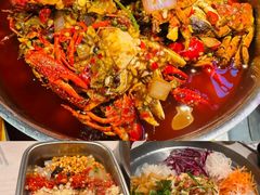 -靓靓蒸虾·头牌蒸虾(雪松路总店)