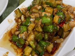-启东小海鲜(庄先湾路1号店)