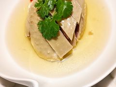 -杭州君悦酒店·湖滨28中餐厅