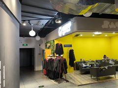 -谜盒子奇幻密室(南屏店)