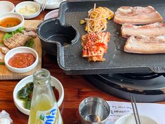 -Dombe豚(黑猪肉街店)