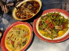 -馬伍旺川菜(江北虹悦城店)